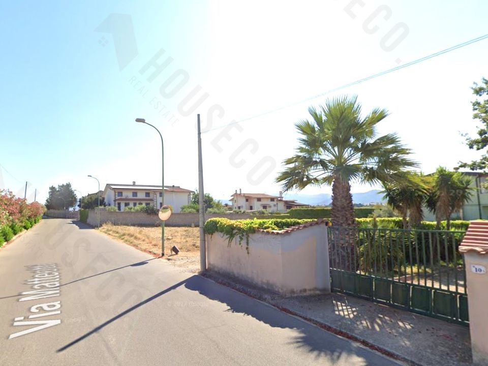 Lejlighed i Serdiana, Sud Sardegna - foto 1