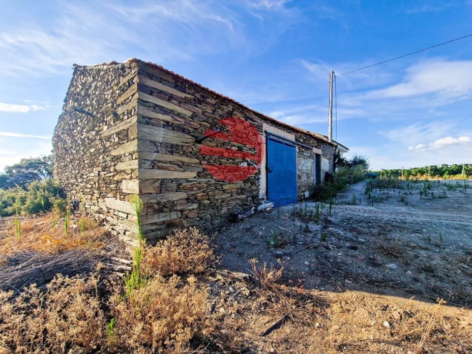 Farm i Vila Nova de Foz Coa, Guarda - foto 5