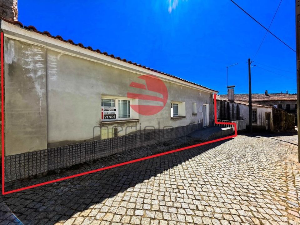 Villa i Vila Nova de Foz Coa, Guarda - foto 2
