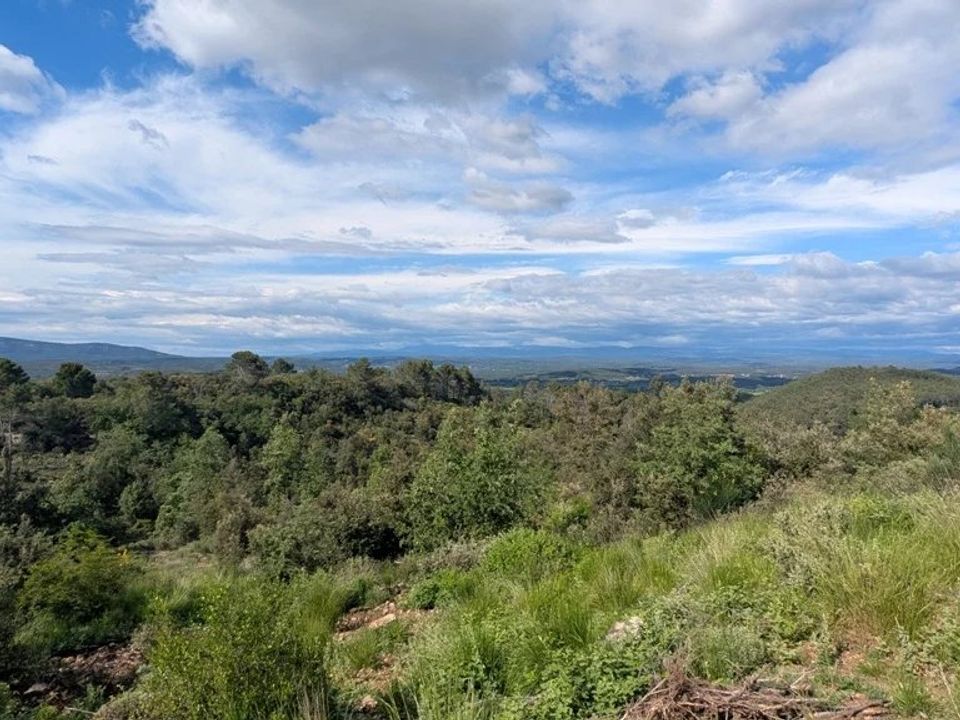 Działka: Carcès, Var – zdjęcie 5
