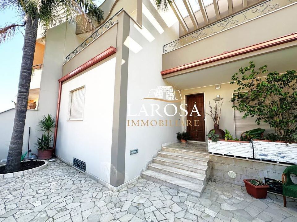 Villa i Melendugno, Lecce - foto 2