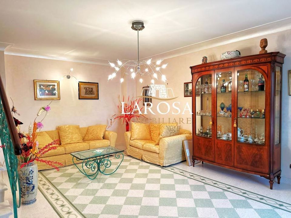 Villa i Melendugno, Lecce - foto 4