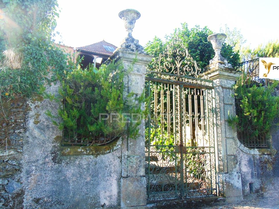 Byhus i Peso da Regua, Vila Real - foto 2