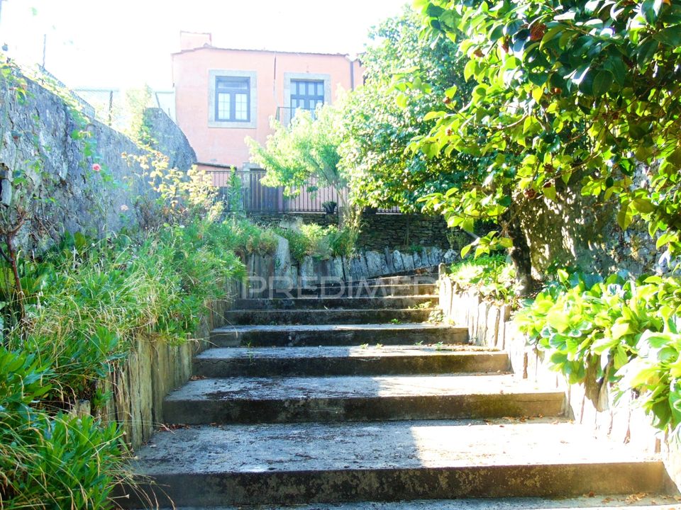 Byhus i Peso da Regua, Vila Real - foto 3