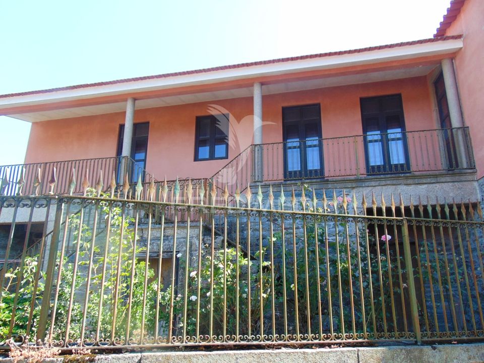 Byhus i Peso da Regua, Vila Real - foto 4