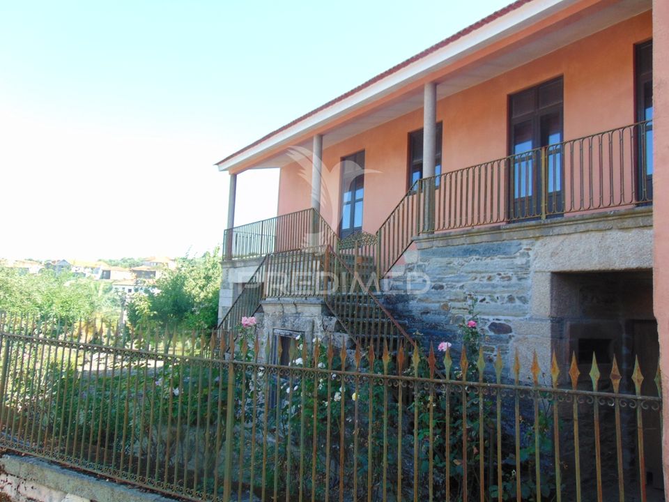 Byhus i Peso da Regua, Vila Real - foto 5
