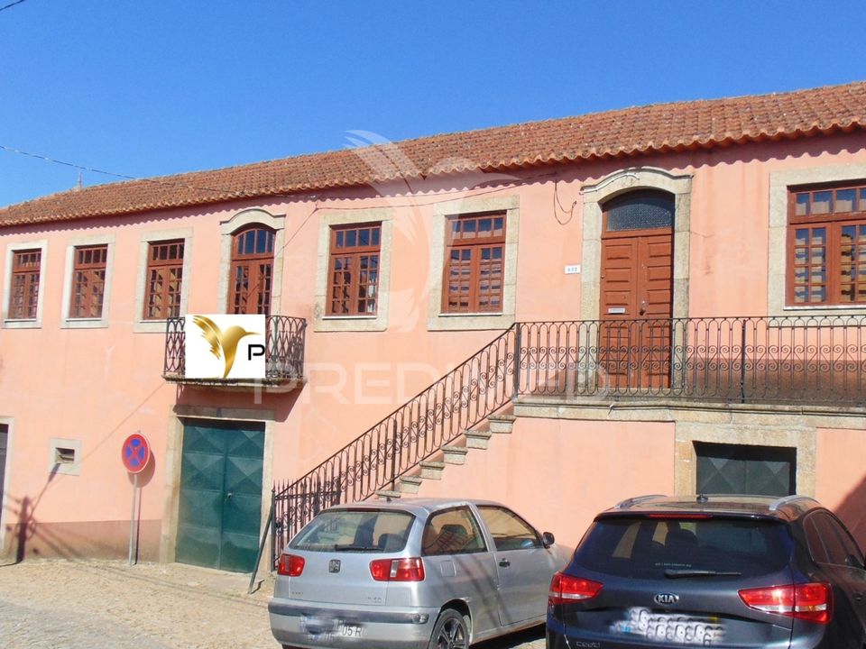 Byhus i Peso da Regua, Vila Real - foto 1