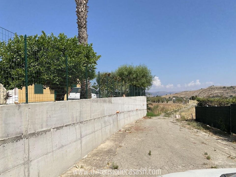 Helårsgrund i San Cataldo, Caltanissetta - foto 2