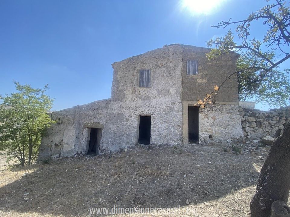 Helårsgrund i San Cataldo, Caltanissetta - foto 3