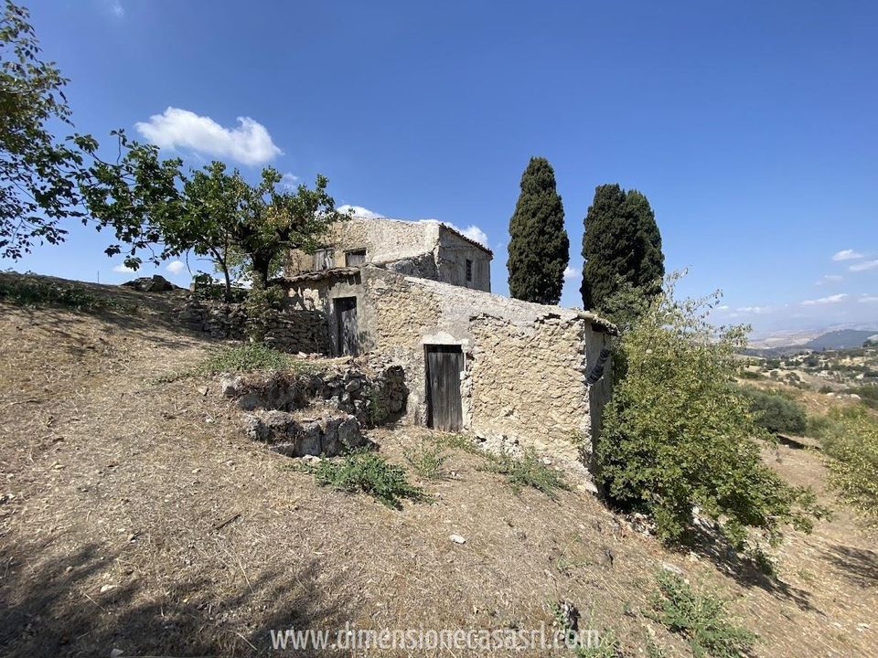 Helårsgrund i San Cataldo, Caltanissetta - foto 5