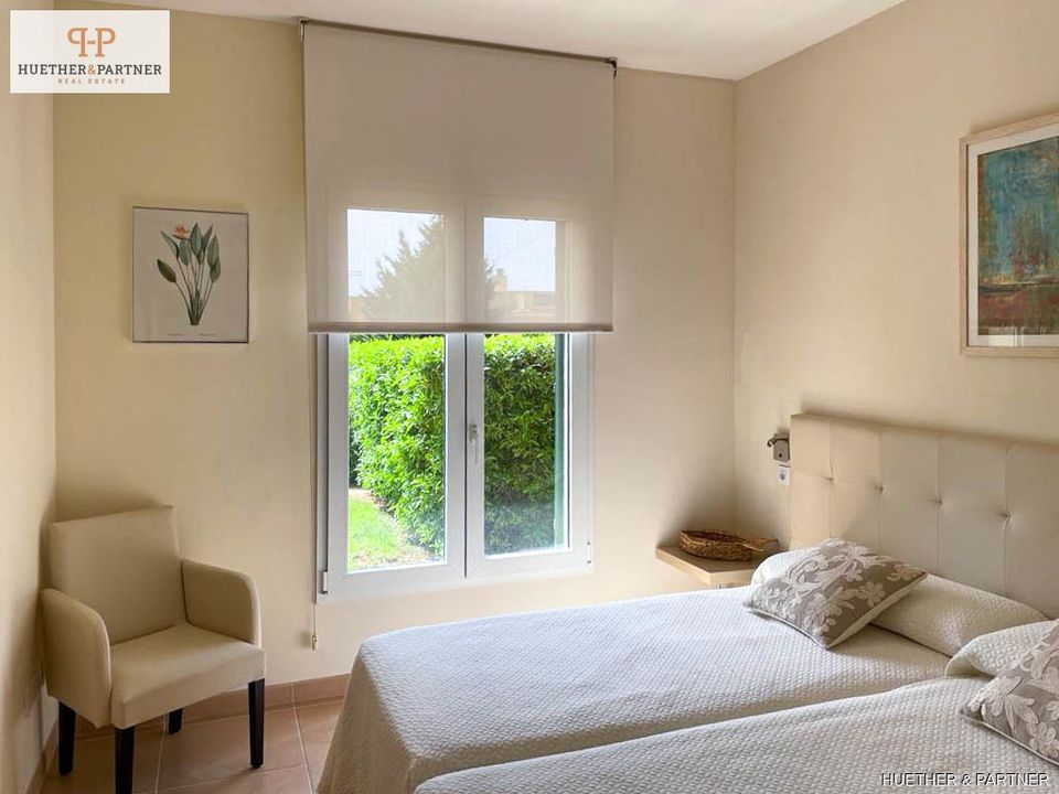 Lejlighed i Sa Rapita, Mallorca - foto 4