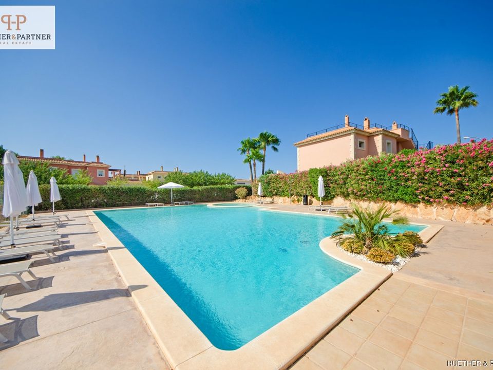 Lejlighed i Sa Rapita, Mallorca - foto 5