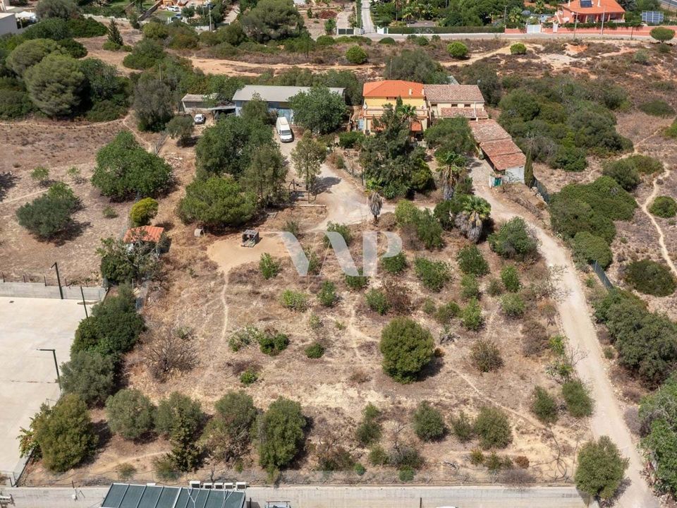 Helårsgrund i Almancil, Faro - foto 3