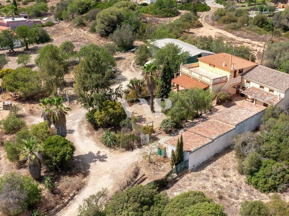 Helårsgrund i Almancil, Faro - foto 2