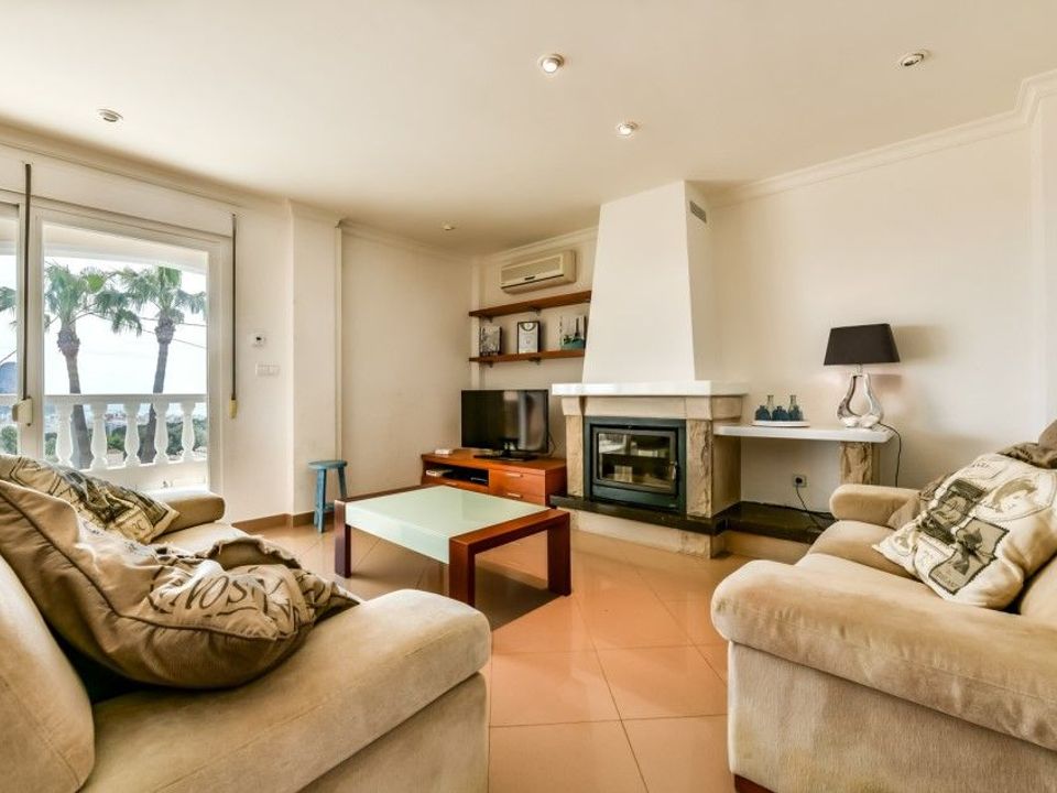 Villa i Calpe, Alicante - foto 3