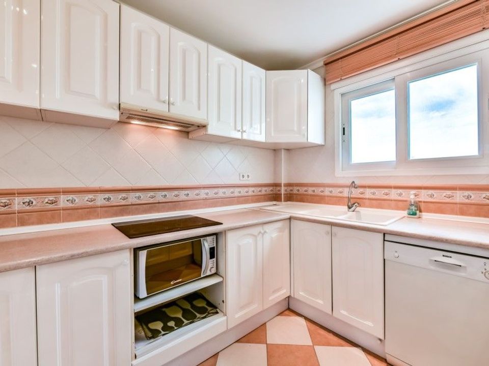 Villa i Calpe, Alicante - foto 4