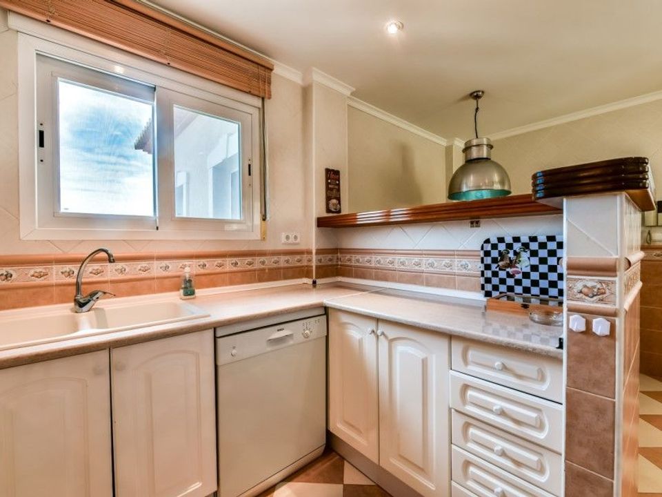 Villa i Calpe, Alicante - foto 5
