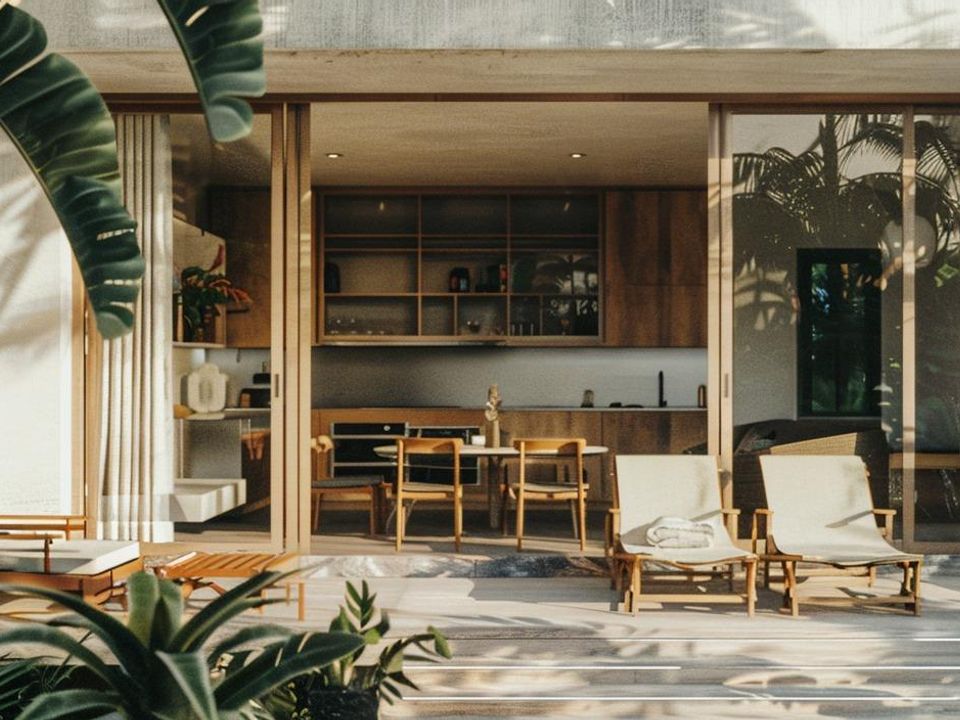 Villa i Bunyola, Mallorca - foto 3