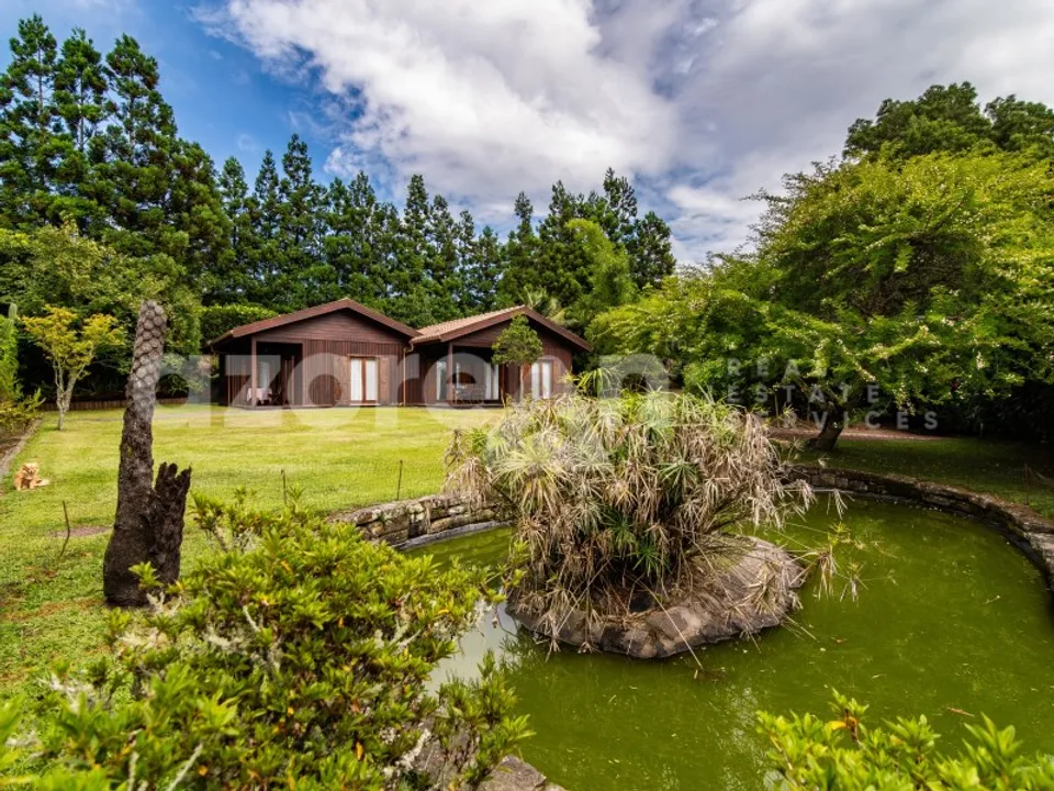 Villa i Ribeira Seca, Sao Miguel - bilde 2