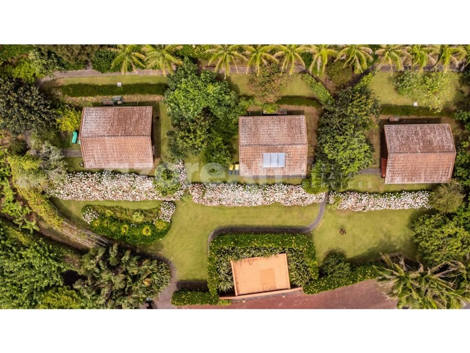 Villa i Ribeira Seca, Sao Miguel - bilde 4