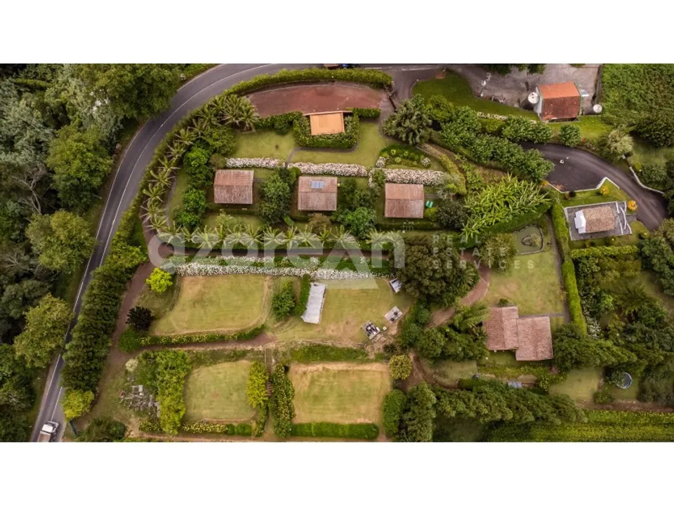 Villa i Ribeira Seca, Sao Miguel - bilde 5
