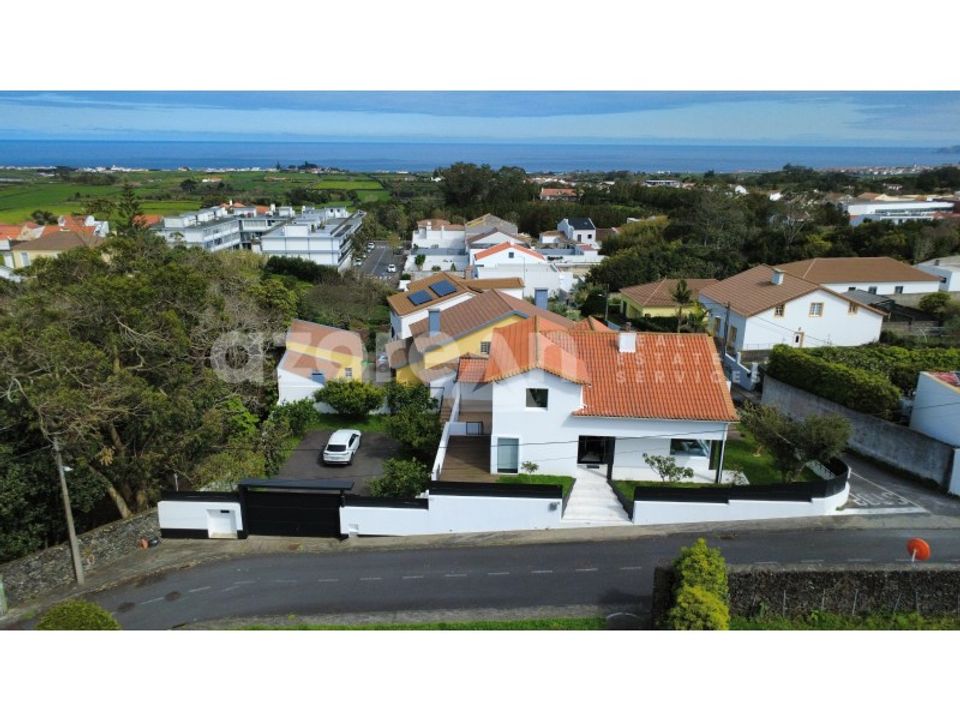 Villa i Pico da Pedra, Sao Miguel - foto 1