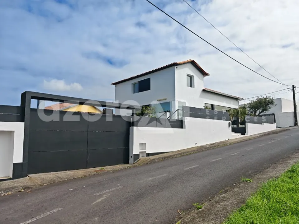 Villa i Pico da Pedra, Sao Miguel - foto 2