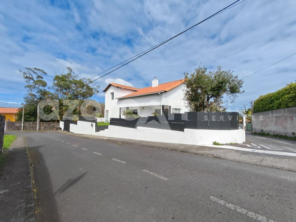 Villa i Pico da Pedra, Sao Miguel - foto 3