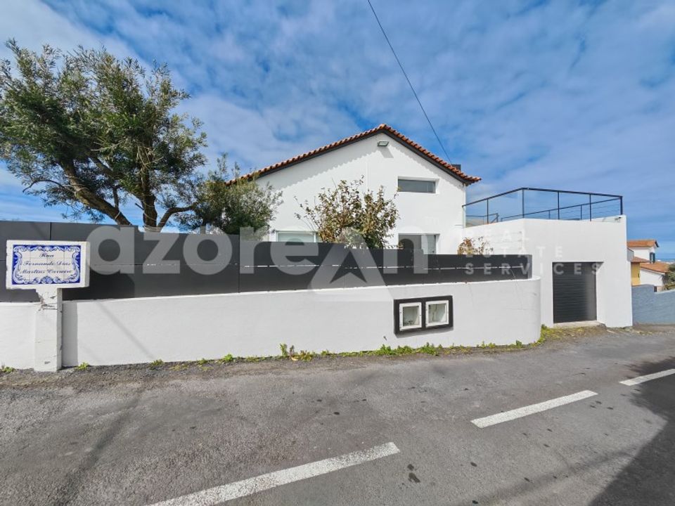 Villa i Pico da Pedra, Sao Miguel - foto 4