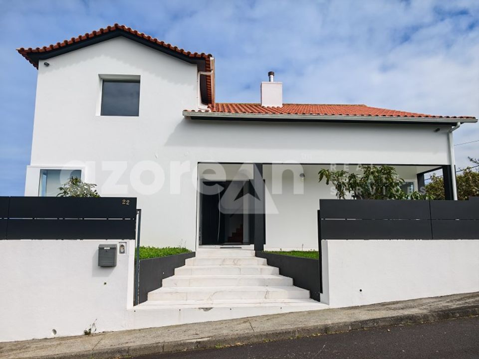 Villa i Pico da Pedra, Sao Miguel - foto 5