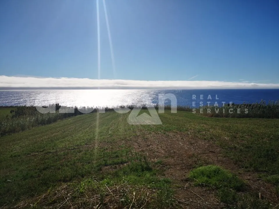 Tomt i Ginetes, Sao Miguel - bilde 2