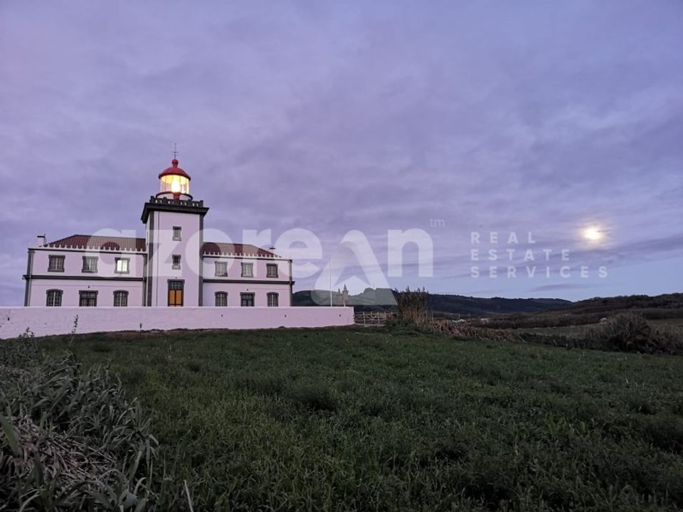 Tomt i Ginetes, Sao Miguel - bilde 4