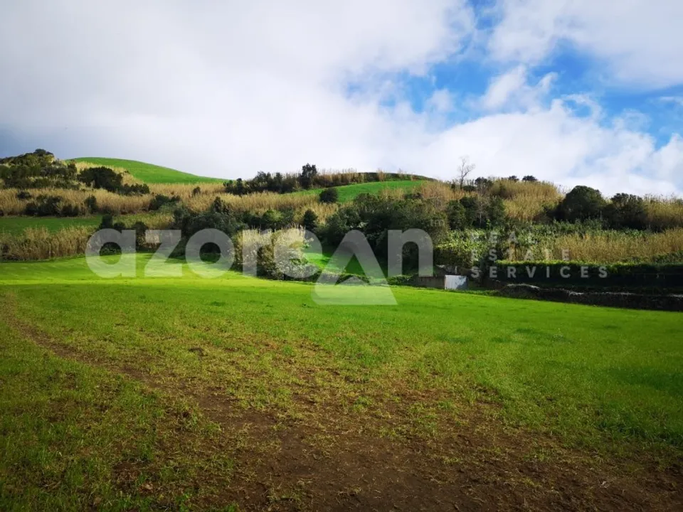 Terra a Lagoa, Sao Miguel - foto 2