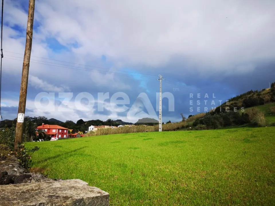 Terra a Lagoa, Sao Miguel - foto 3