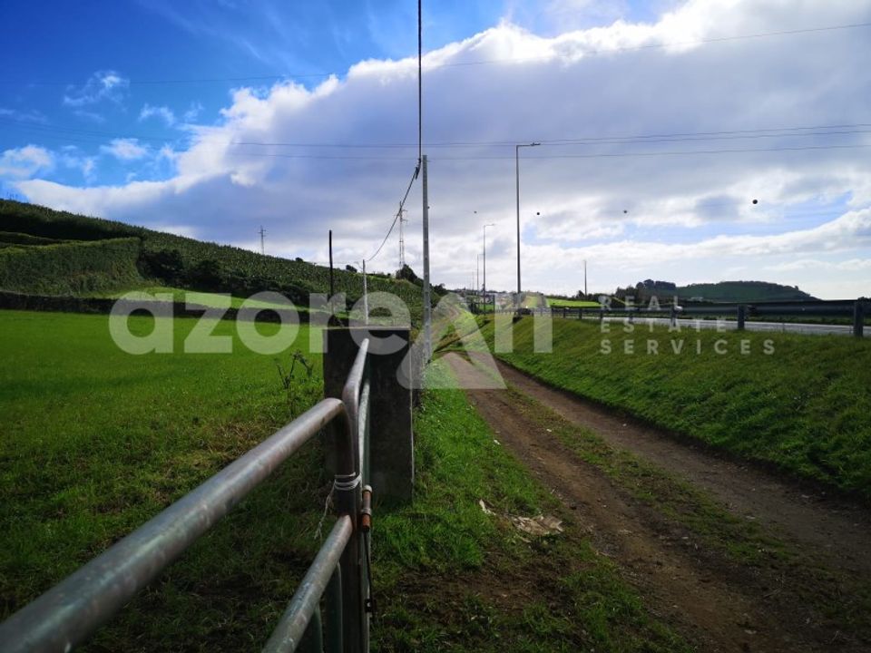 Terra a Lagoa, Sao Miguel - foto 5
