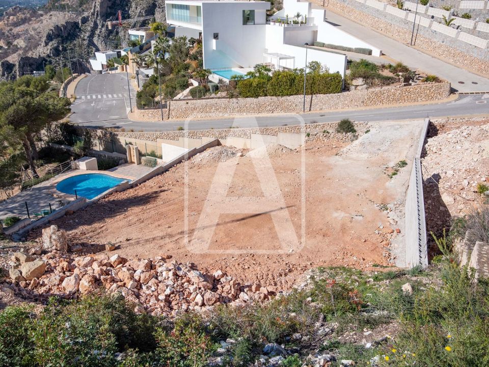 Villa i Calpe, Alicante - foto 2