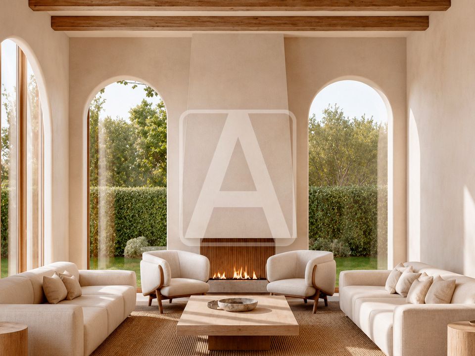 Villa i Benissa, Alicante - foto 4