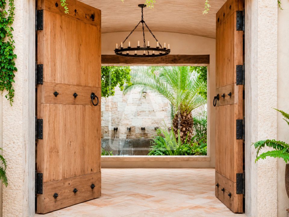 Villa i Benissa, Alicante - foto 5