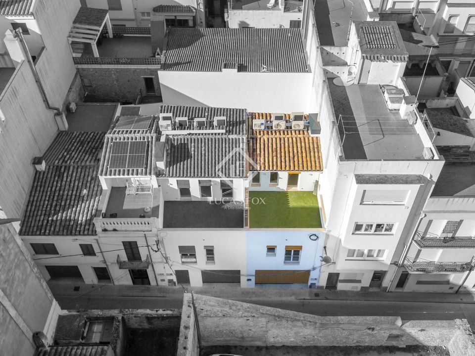 Villa i L'Escala, Gerona - foto 1