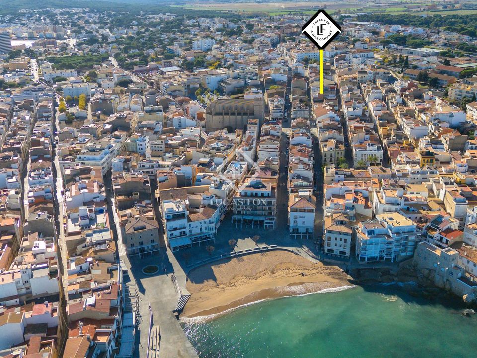Villa i L'Escala, Gerona - foto 1