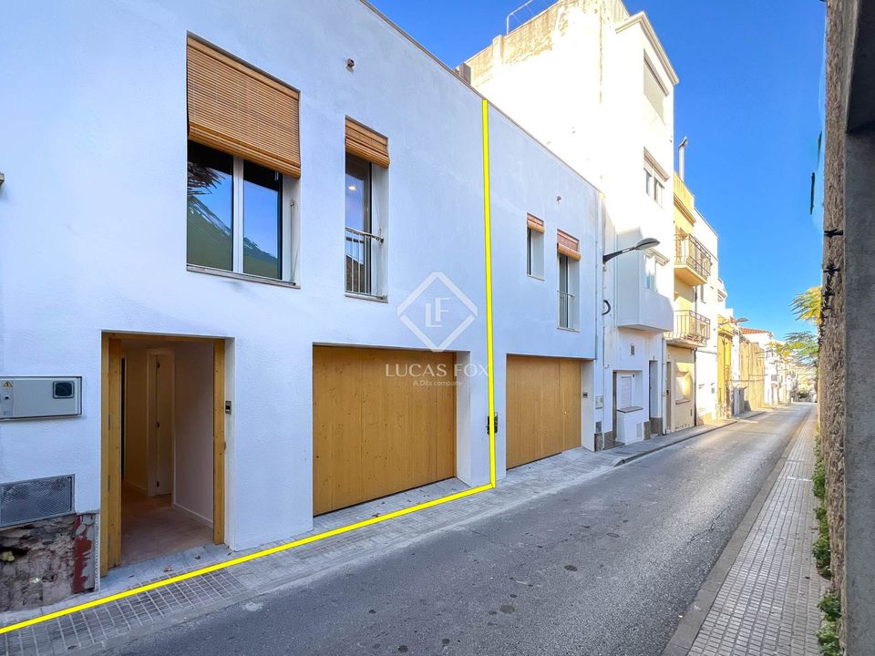 Villa i L'Escala, Gerona - foto 3