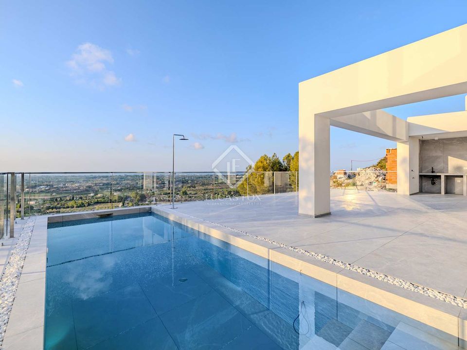 Villa i Denia, Alicante - foto 5