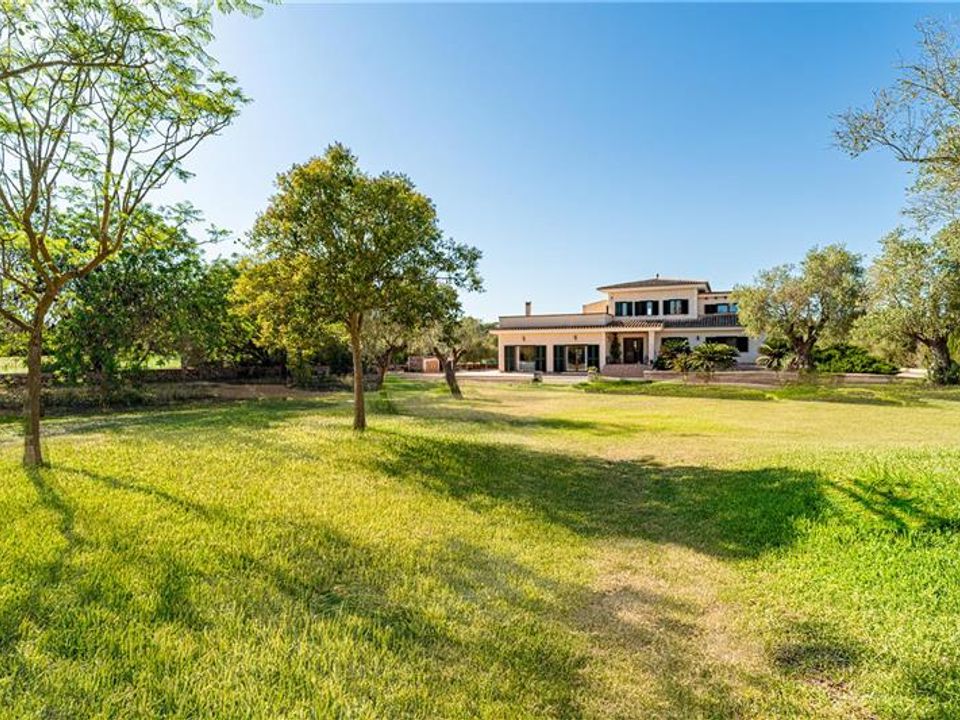Finca i Algaida, Mallorca - foto 2