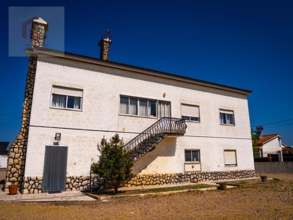 Lejlighed i Vale de Santarem, Santarem - foto 2