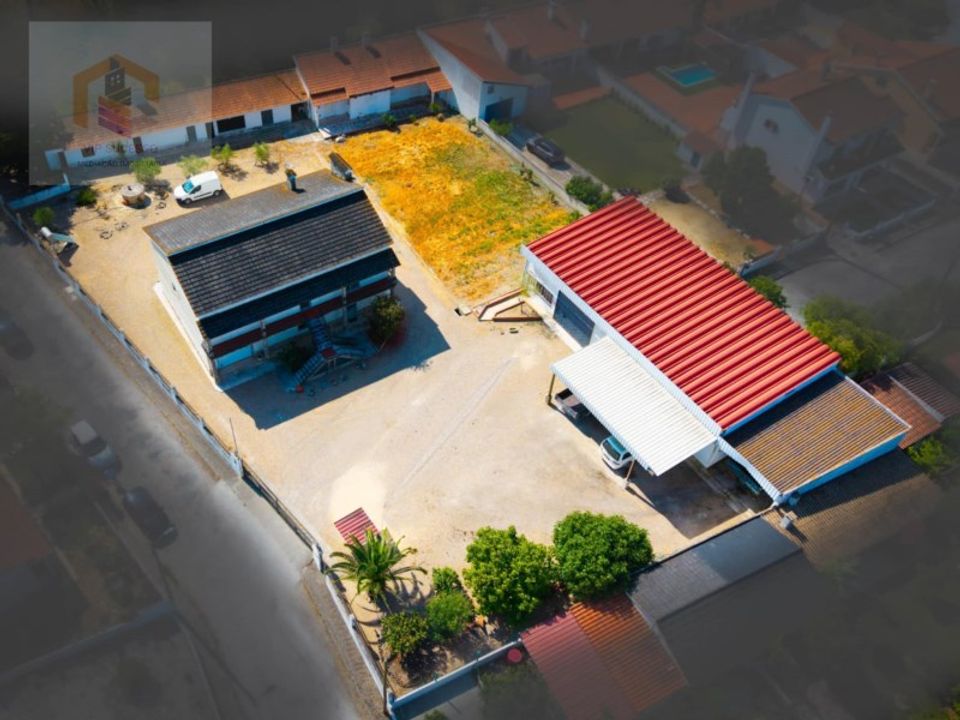 Lejlighed i Vale de Santarem, Santarem - foto 3