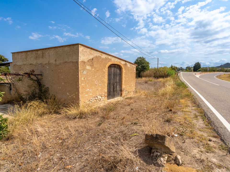 Finca i Ginestar, Tarragona - foto 2