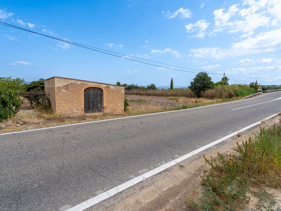 Finca i Ginestar, Tarragona - foto 1