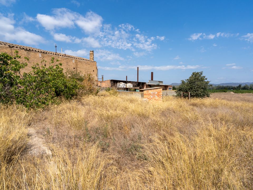 Finca i Ginestar, Tarragona - foto 5