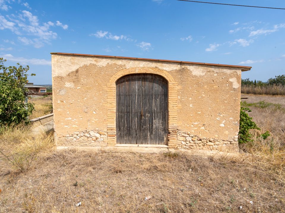 Finca i Ginestar, Tarragona - foto 3