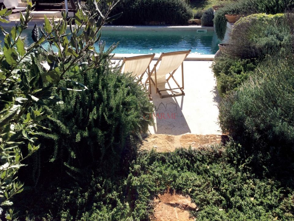 Landejendom i Ostuni, Brindisi - foto 5